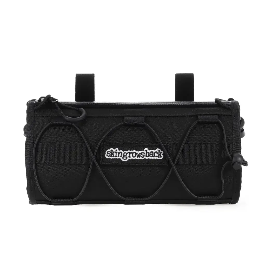 SKINGROWSBACK Lunchbox Handlebar Bag