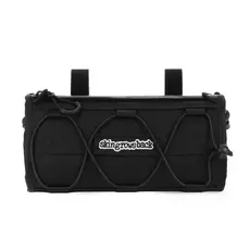 SKINGROWSBACK Lunchbox Handlebar Bag