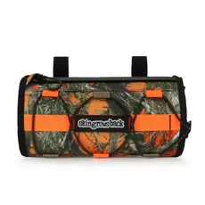 SKINGROWSBACK Lunchbox Handlebar Bag