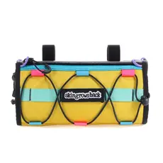 SKINGROWSBACK Lunchbox Handlebar Bag