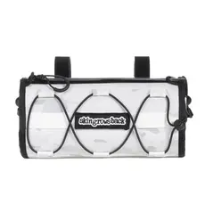 SKINGROWSBACK Lunchbox Handlebar Bag