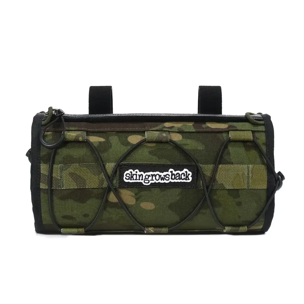 SKINGROWSBACK Lunchbox Handlebar Bag