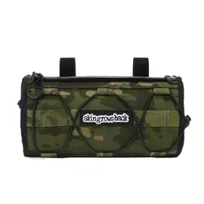 SKINGROWSBACK Lunchbox Handlebar Bag