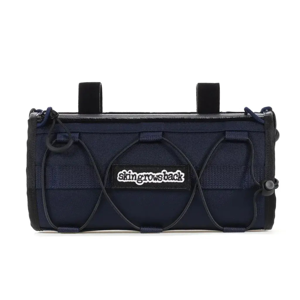 SKINGROWSBACK Lunchbox Handlebar Bag