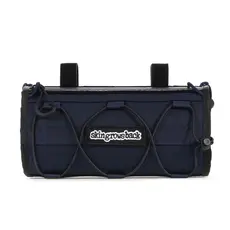 SKINGROWSBACK Lunchbox Handlebar Bag