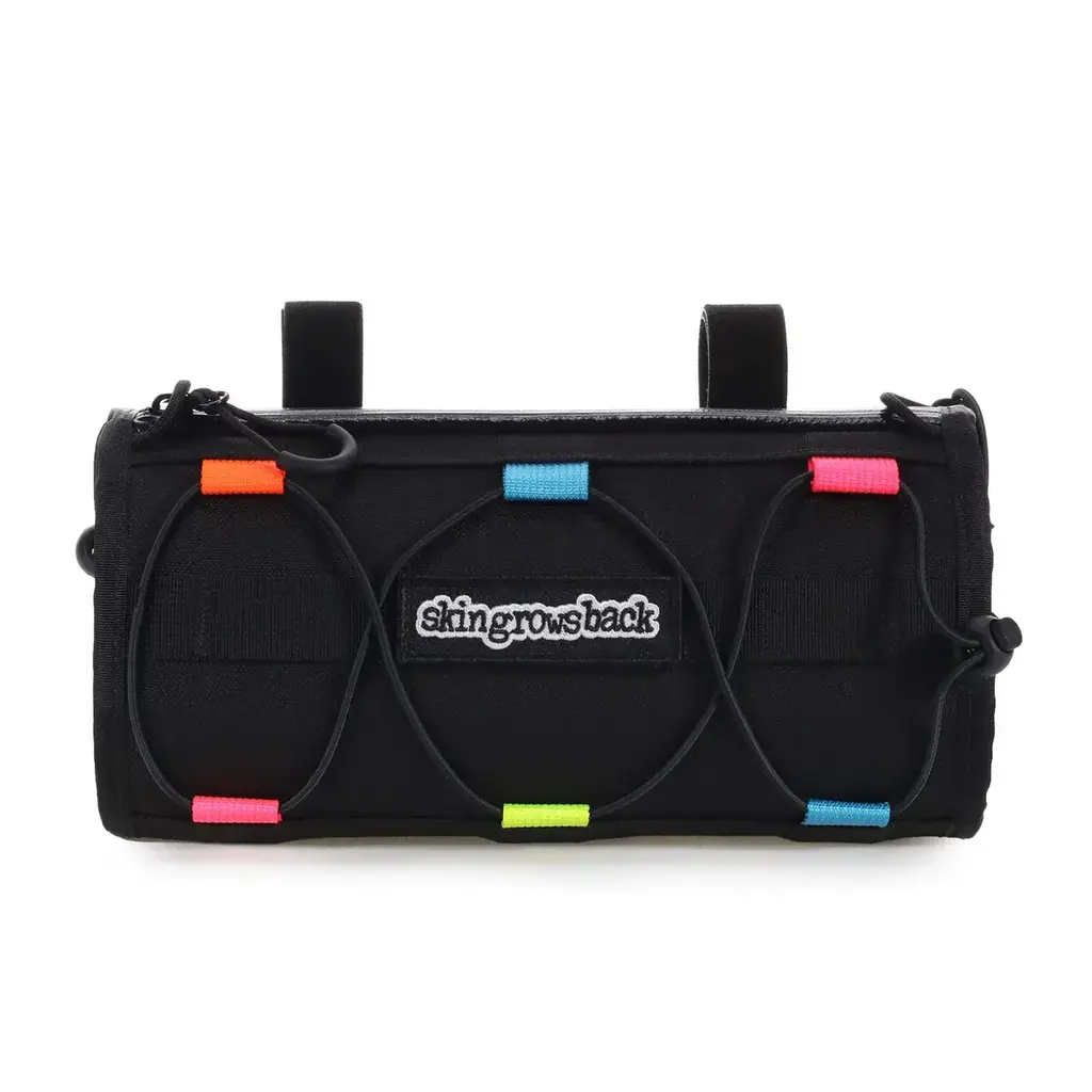 SKINGROWSBACK Lunchbox Handlebar Bag