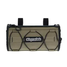 SKINGROWSBACK Lunchbox Handlebar Bag