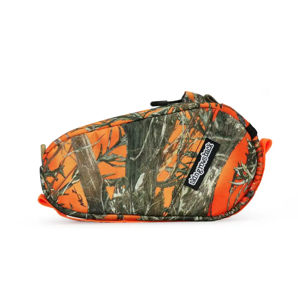SKINGROWSBACK Amigo Top Tube Bag
