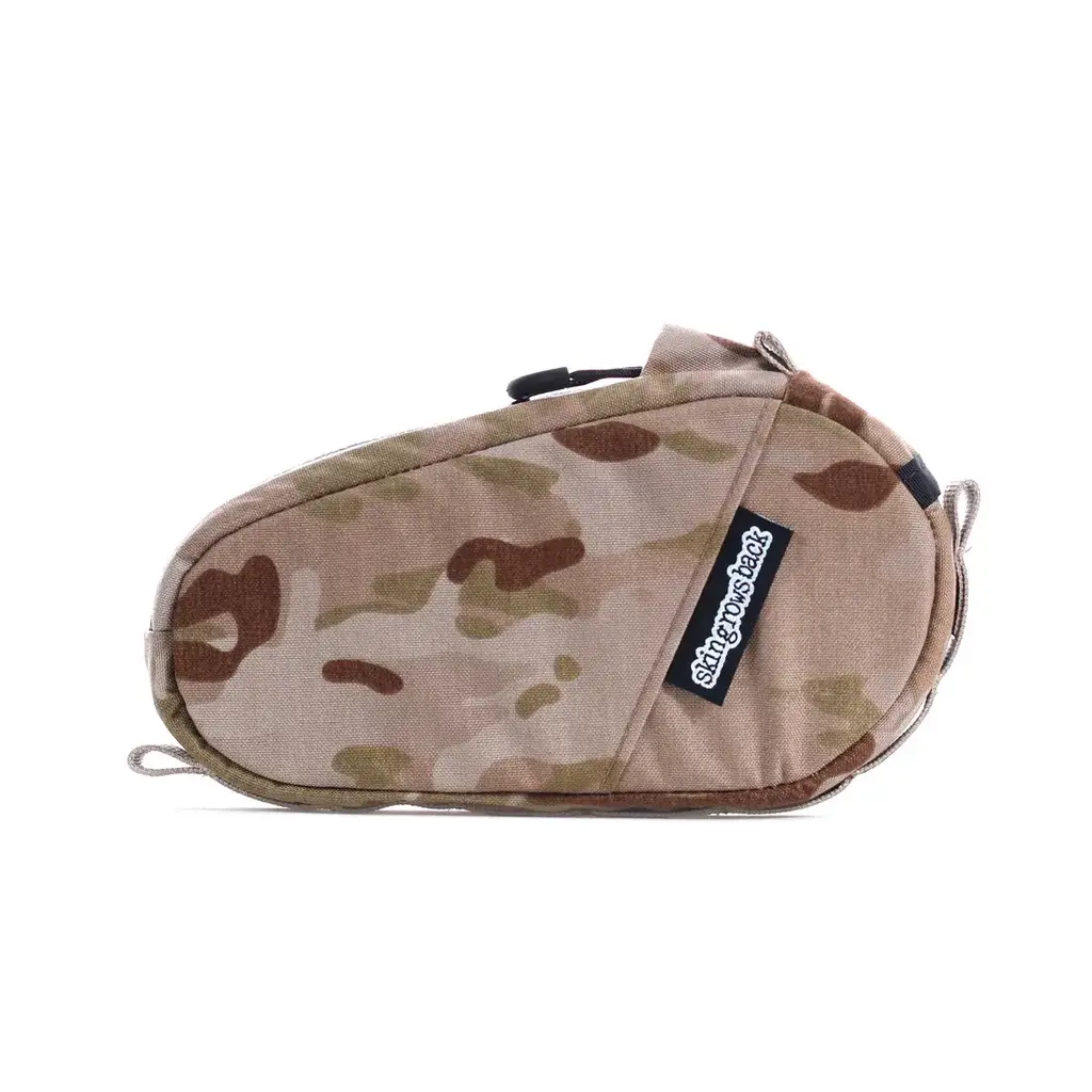 SKINGROWSBACK Amigo Top Tube Bag
