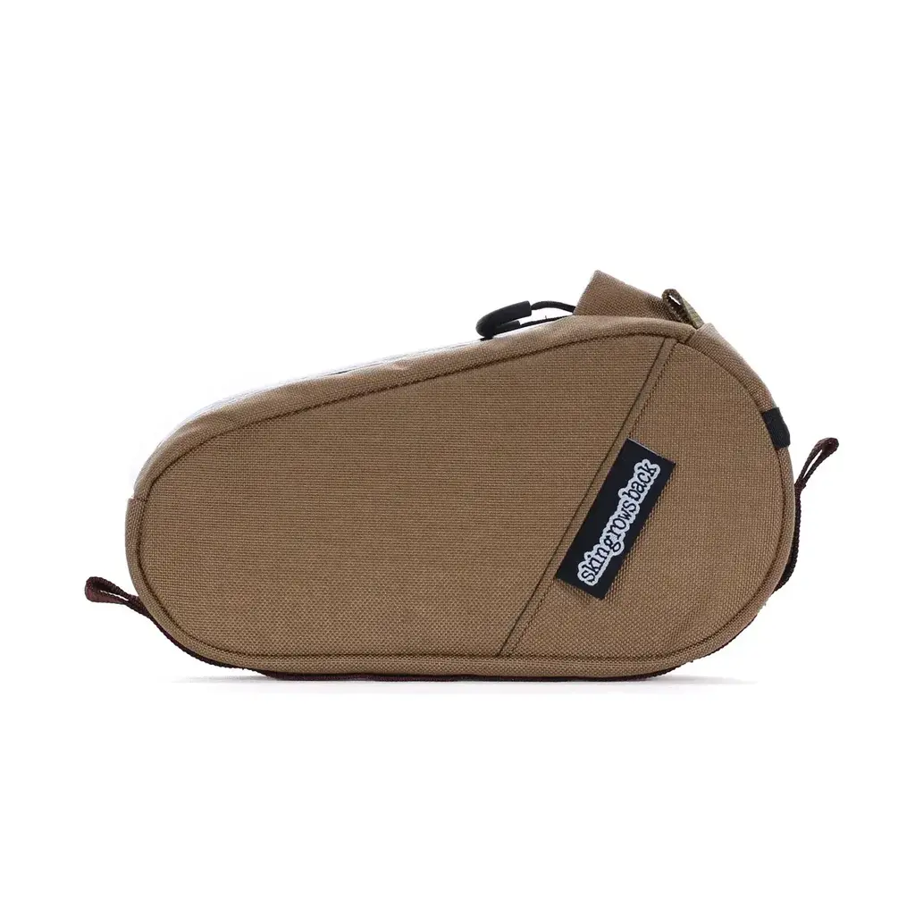 SKINGROWSBACK Amigo Top Tube Bag
