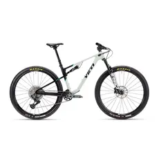 2024 Yeti ASR C3 GX AXS T-Type