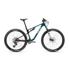 2024 Yeti ASR C3 GX AXS T-Type