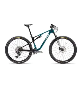 2024 Yeti ASR C3 GX AXS T-Type
