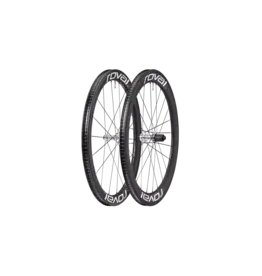 Roval 2024 Roval Rapide CLX II Team - Satin Carbon/Gloss White