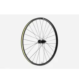 Cannondale XC-SL 25 Hollowgram 29" MTB Wheelset
