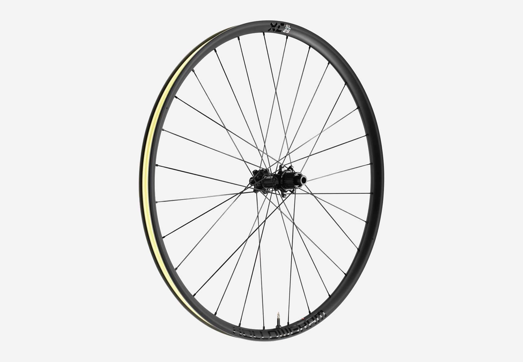 Cannondale hollowgram mtb wheelset best sale
