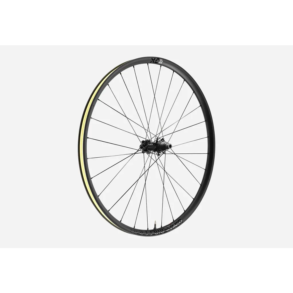 Cannondale XC-SL 25 Hollowgram 29" MTB Wheelset