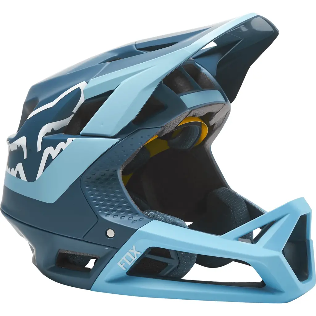 FOX Fox Proframe Fullface Helmet