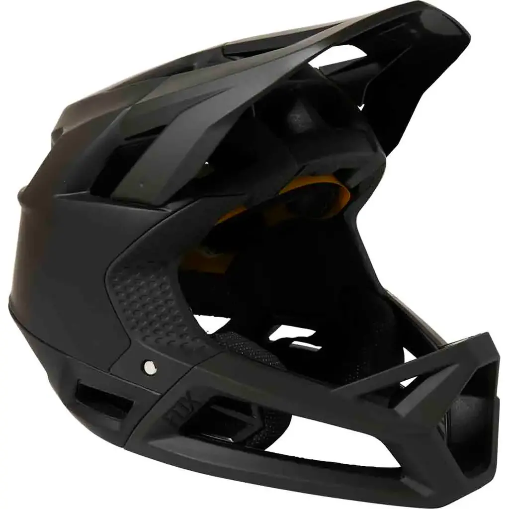 FOX Fox Proframe Fullface Helmet