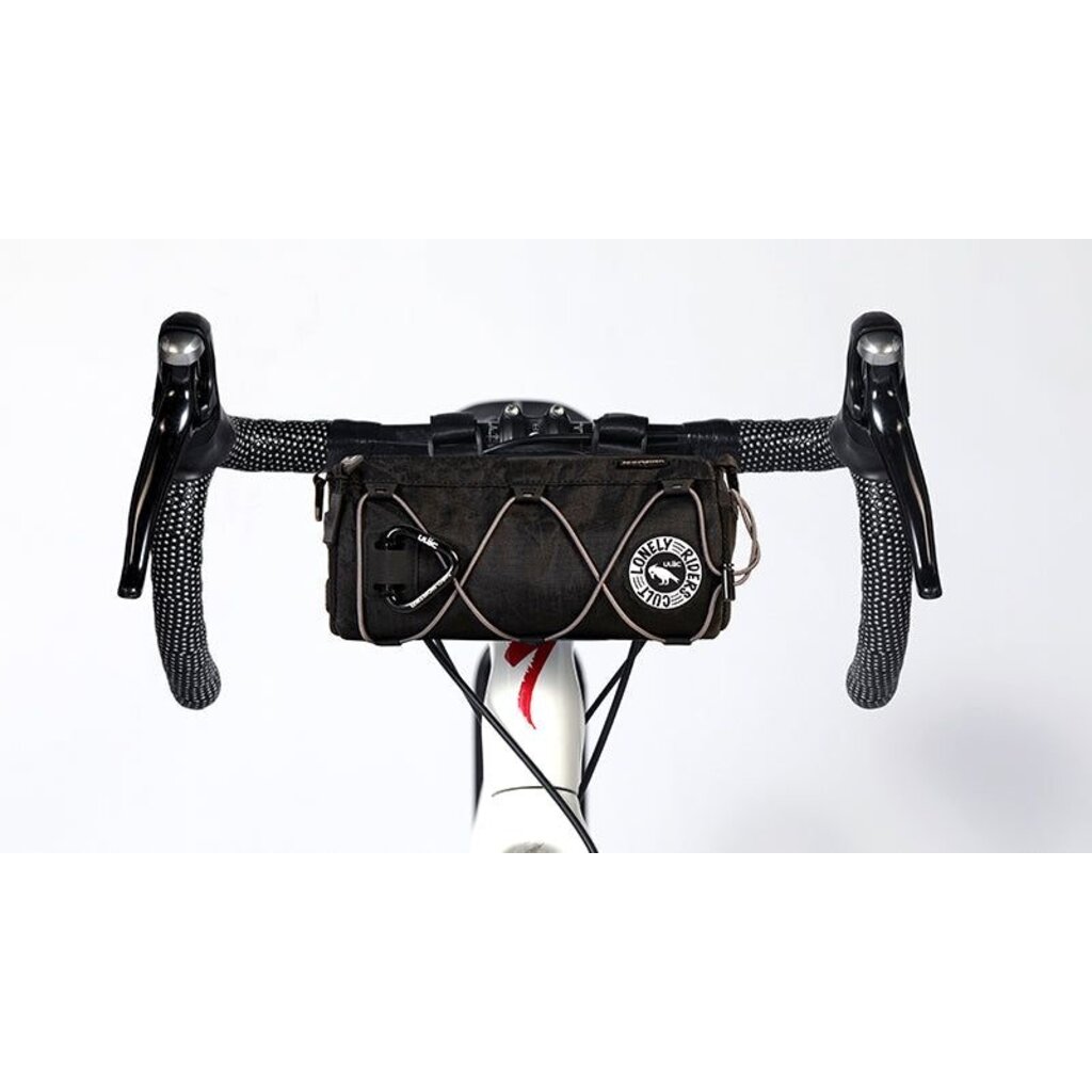 ULAC Coursier GT Handlebar Bag 1.7L