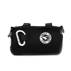 Coursier Sprint Handlebar bag 1.5L Black / Grey