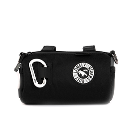 Coursier Sprint Handlebar bag 1.5L Black / Grey