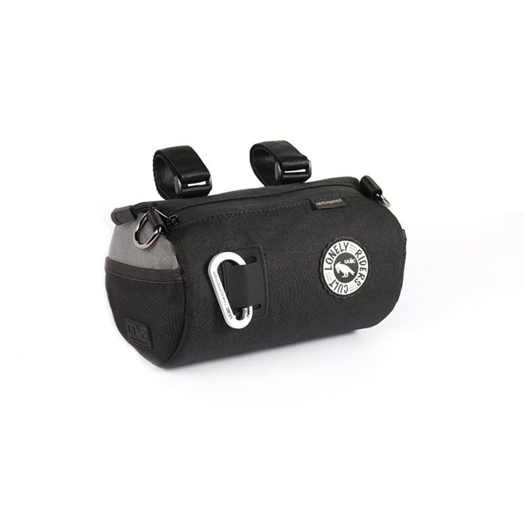 NEO PORTER Coursier Handlebar Bag 2.8L