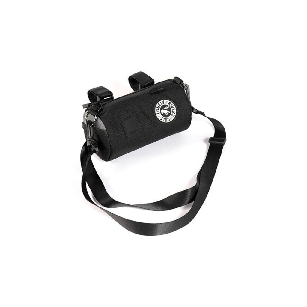 NEO PORTER Coursier Handlebar Bag 2.8L