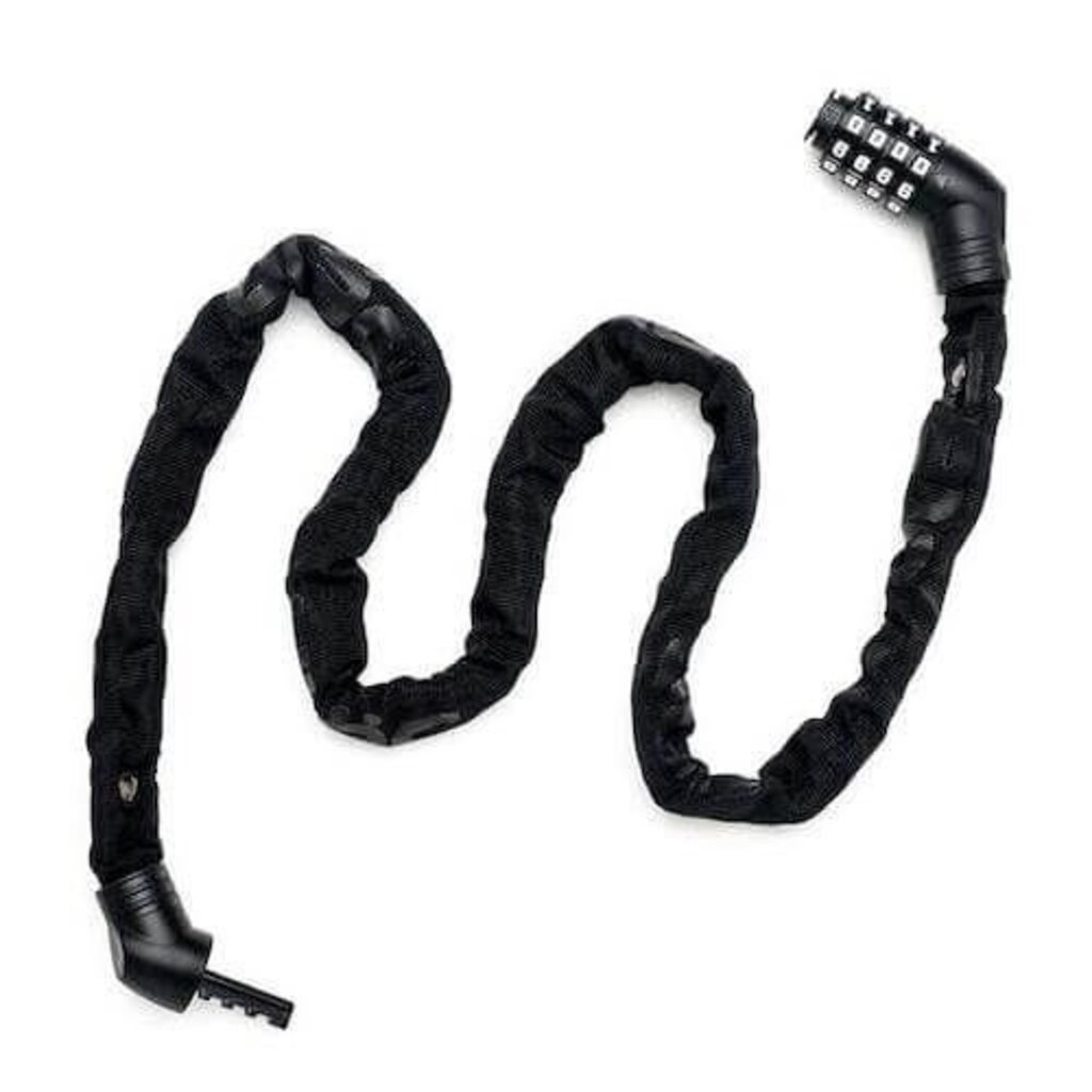 Ulac ULAC ST FIGHTER CHAIN COMBO STEALTH