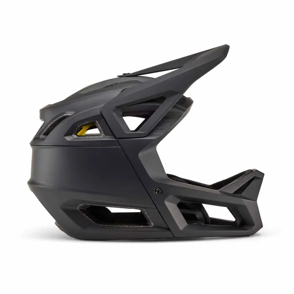 FOX '24 FOX YTH PROFRAME MATTE BLK OS
