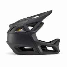 FOX '24 FOX YTH PROFRAME MATTE BLK OS