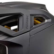 FOX '24 FOX YTH PROFRAME MATTE BLK OS