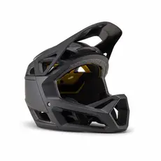 FOX '24 FOX YTH PROFRAME MATTE BLK OS