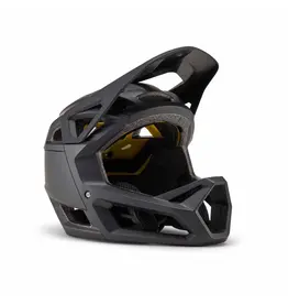 FOX '24 FOX YTH PROFRAME MATTE BLK OS