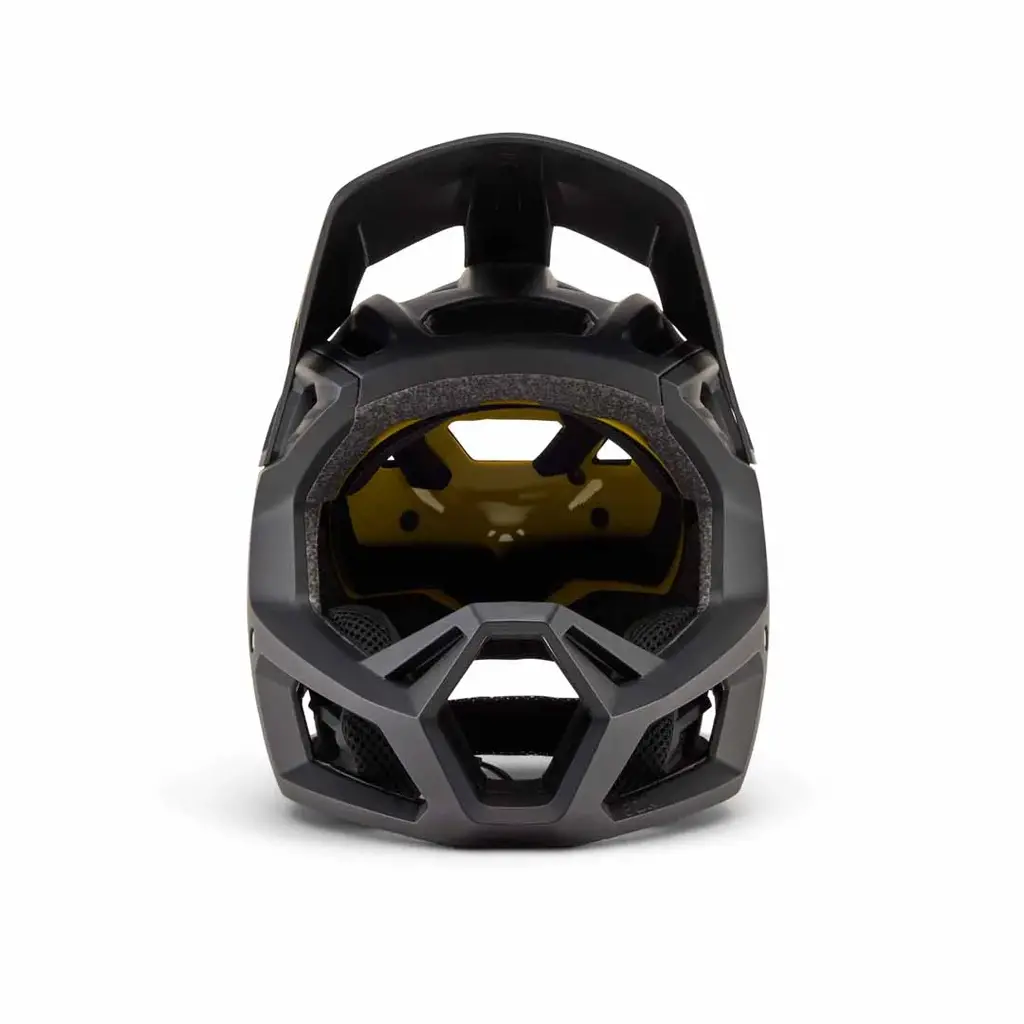 FOX '24 FOX YTH PROFRAME MATTE BLK OS