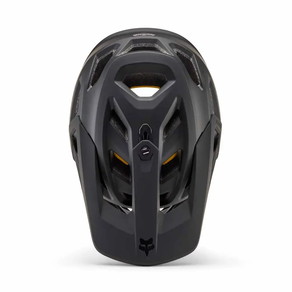 FOX '24 FOX YTH PROFRAME MATTE BLK OS