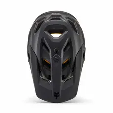 FOX '24 FOX YTH PROFRAME MATTE BLK OS