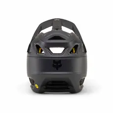 FOX '24 FOX YTH PROFRAME MATTE BLK OS