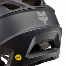 FOX '24 FOX YTH PROFRAME MATTE BLK OS