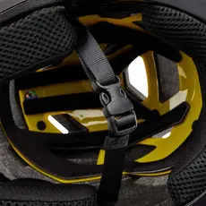 FOX '24 FOX YTH PROFRAME MATTE BLK OS