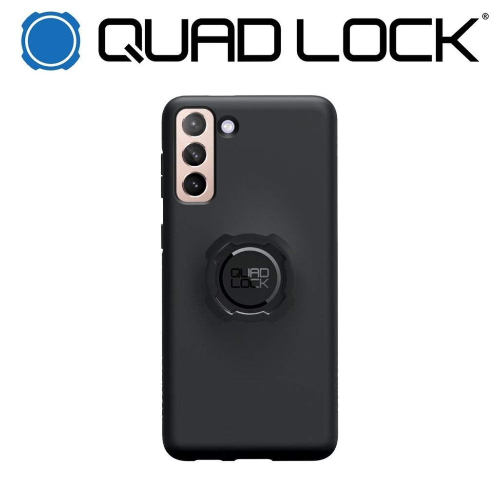 Quad Lock Quad Lock Case Samsung S21