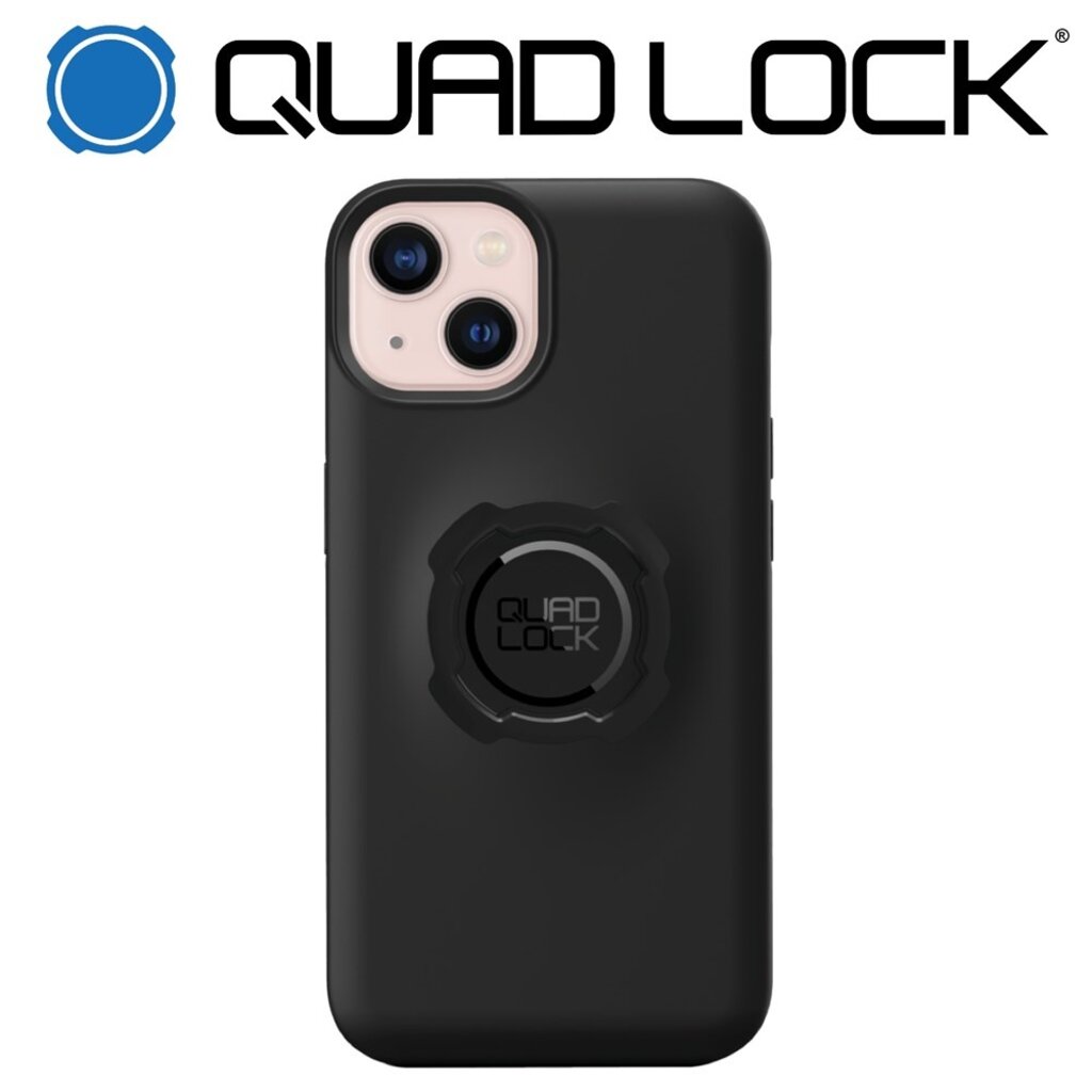 Quad Lock Quad Lock Case iPhone 13 5.8/6.1"