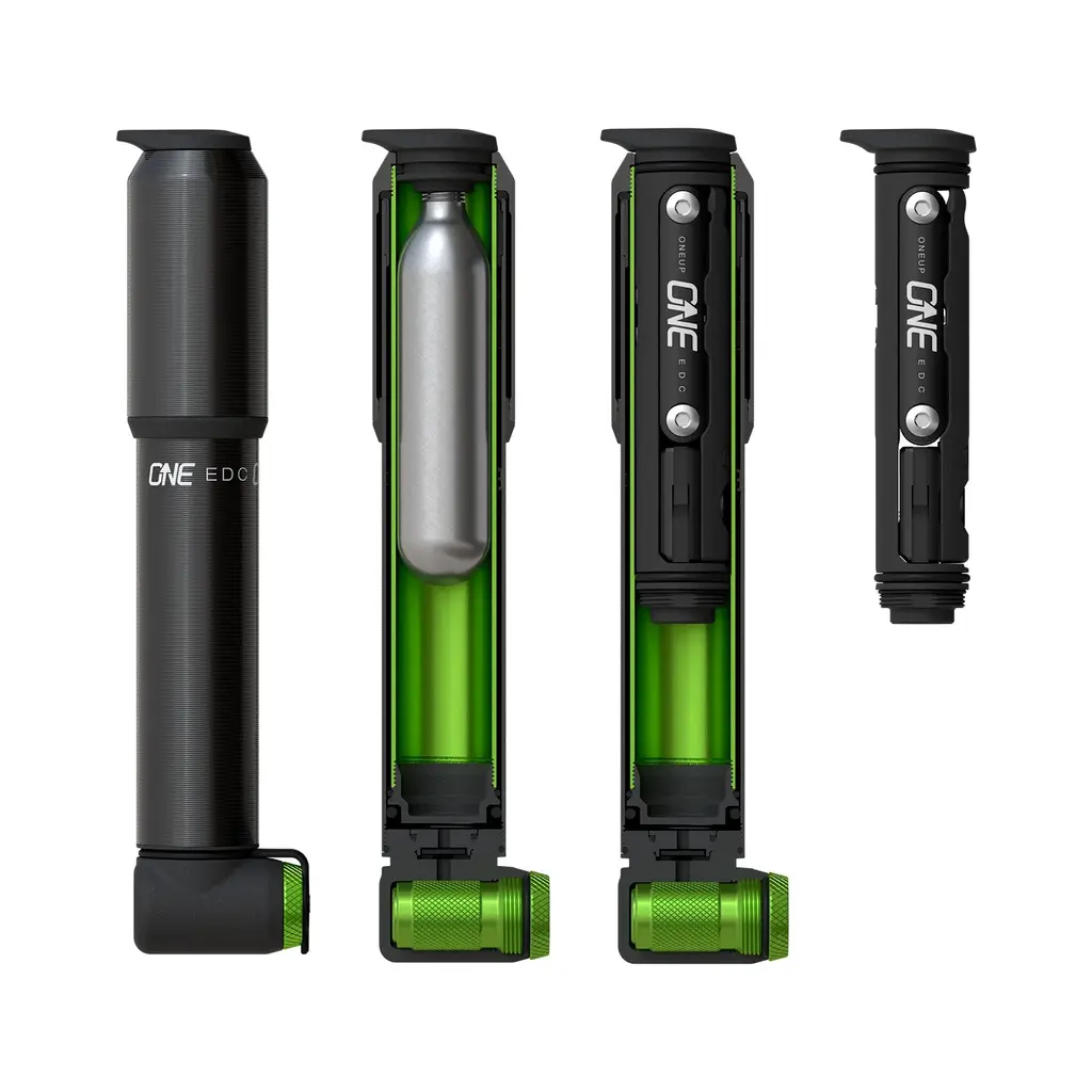 70cc EDC Pump Kit (Pump, Tool, Plug)