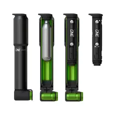 70cc EDC Pump Kit (Pump, Tool, Plug)