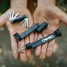 70cc EDC Pump Kit (Pump, Tool, Plug)
