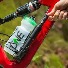 70cc EDC Pump Kit (Pump, Tool, Plug)