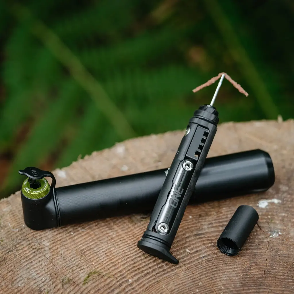 70cc EDC Pump Kit (Pump, Tool, Plug)