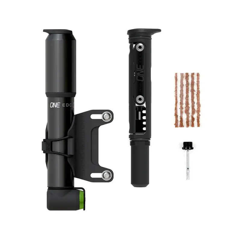 70cc EDC Pump Kit (Pump, Tool, Plug)