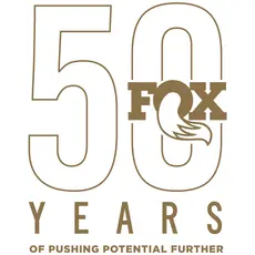 Fox 38 Factory GRIPX2 29" 170 44 - 2025 Gold Limited Edition
