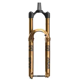 Fox 38 Factory GRIPX2 29" 170 44 - 2025 Gold Limited Edition